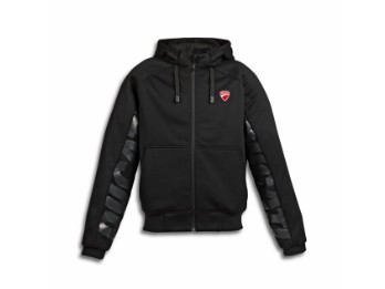 Ducati Motorrad-Sweatshirt Jargo 
