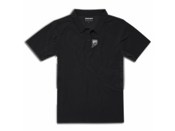 Ducati Reflex Attitude 3.0 - Kurzärmeliges Polo