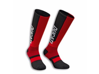 Ducati Warm Up Strümpfe