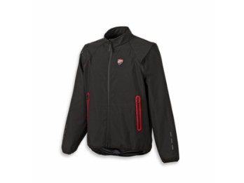 Ducati Jacke/Weste Desmo