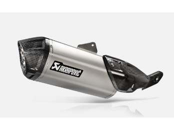 Suzuki Slip-On Line V-STROM 800DE 