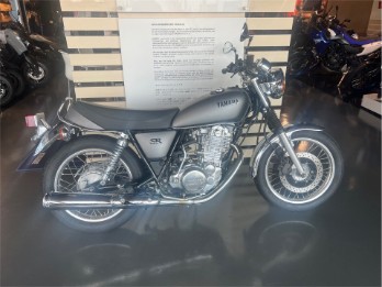 SR 400