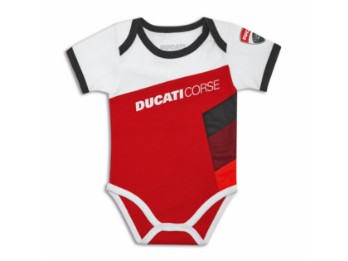 Ducati Body (paar)-DC Sport-kinder