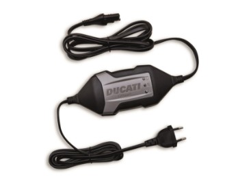 Ducati Batterieladegerät Lithium 