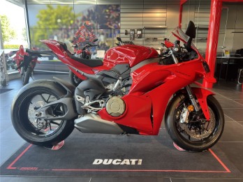 PANIGALE V4
