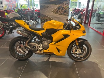 PANIGALE V2S