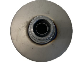 Yamaha Original Nebenwirbel komplett 3FA176600200