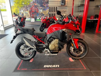 MULTISTRADA V4 S RADAR *AKTION