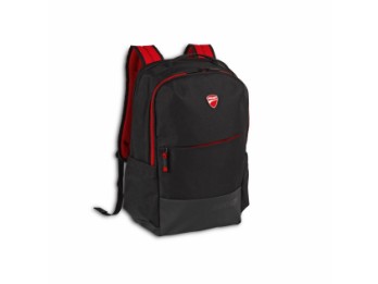 Ducati Rucksack Redline B5