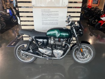 Thruxton 1200