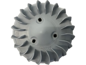 Yamaha Original Lufter 3VLE26110100
