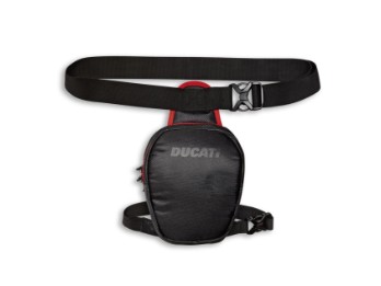 Ducati Beintasche Redline P2