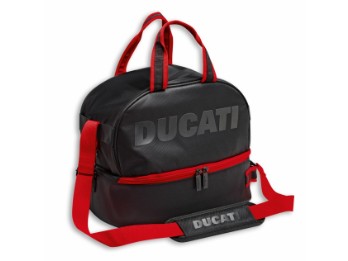 Ducati Helmtasche Redline P3