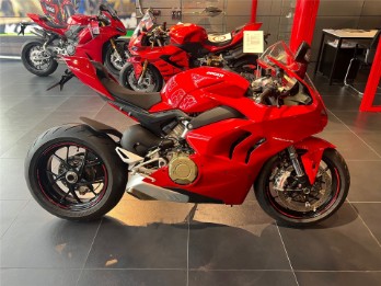 PANIGALE V4