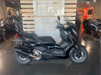 TECH MAX 300 *VOLLAUSSTATTUNG*