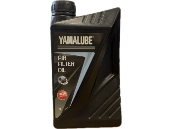 Yamaha Luftfilter Öl