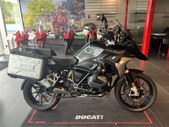R1250GS Triple Black 3.Pakete
