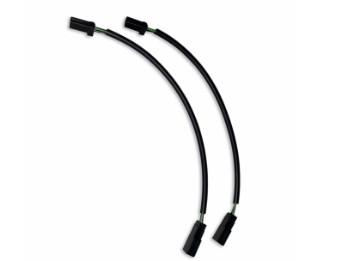 Ducati Verlängerung für hintere Blinker