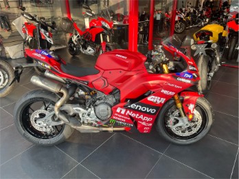 PANIGALE V2S *EDITION*