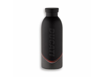 Ducati Thermoflsche Black