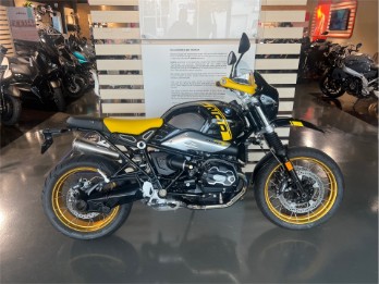 R NineT Urban G/S GS 40th