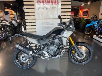 XTZ700 Tenere