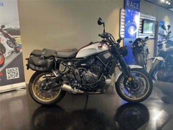 XSR700 XTribute