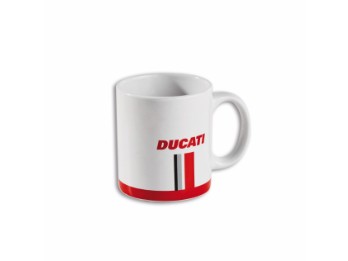 Ducati Kaffeetasse Line