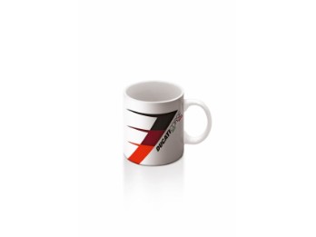 Ducati Kaffeebecher DC White  