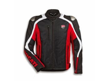 Ducati Jacke Corse Summer C4