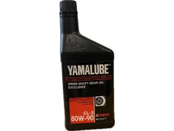 DRIVE SHAFT GEAR OIL