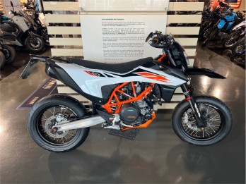 KTM 690 SMC R