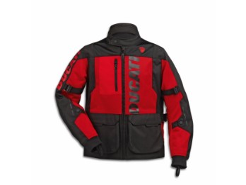 Ducati Jacke Tour Summer C1