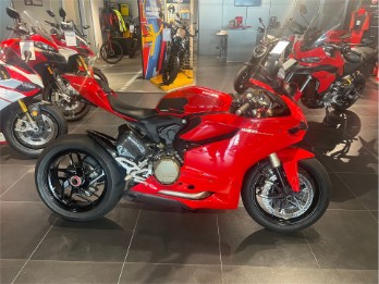 1199 Panigale