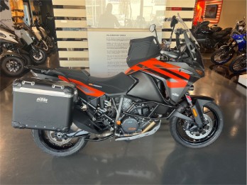 1290 Super Advenure S