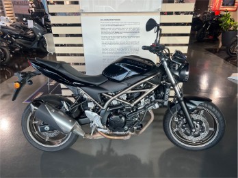 SV 650 AM4