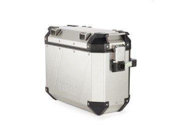 Yamaha Aluminium-Seitenkoffer links mit 37 L Tenere 700 Bj.: 2019 - 