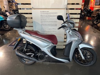 New Poeple S  150ccm
