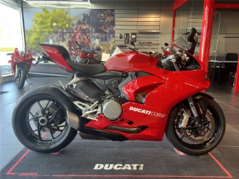 Panigale V2