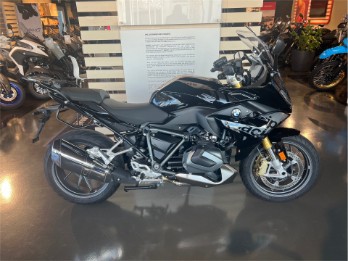 R1250RS 1.Hand/3Pakete/Navi