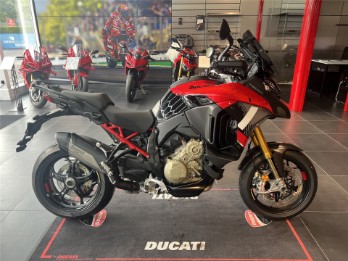 MULTI V4 PIKES PEAK*2000€mgl.*