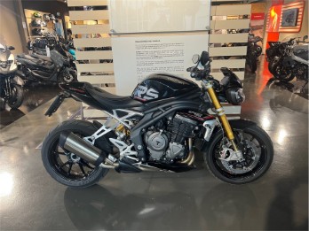 Speed Triple 1200 RS