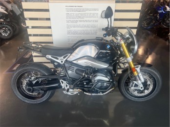 RnineT  Scrambler