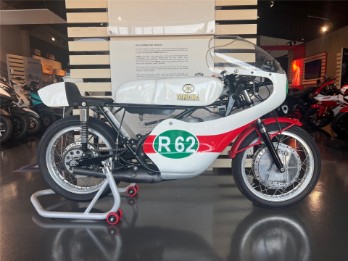 TD2 Production Racer