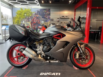 SuperSport 950 Touring-Edition