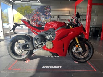 PANIGALE V4 S *2,99% ZINS*