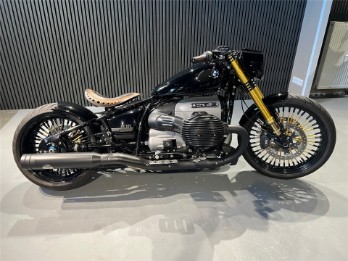 R18 Custom 1/1 LMC Umbau