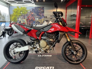 HYPERMOTARD 698 MONO