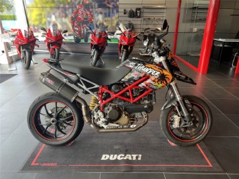 HYPERMOTARD 1100