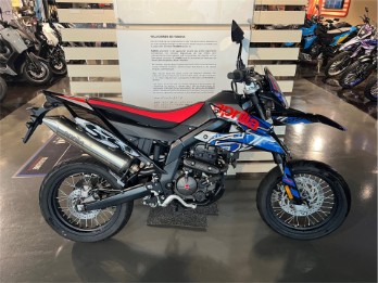 SX 125